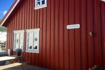 هتل Anker Brygge