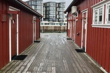 هتل Anker Brygge