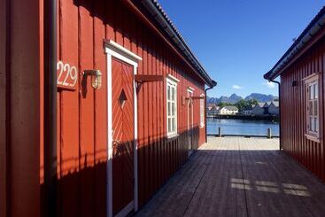 هتل Anker Brygge