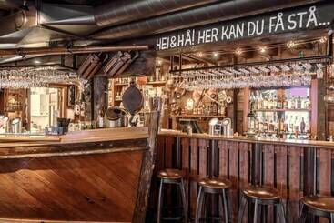 هتل Anker Brygge