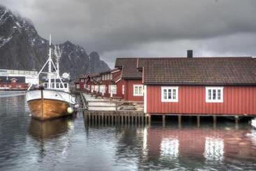 هتل Anker Brygge