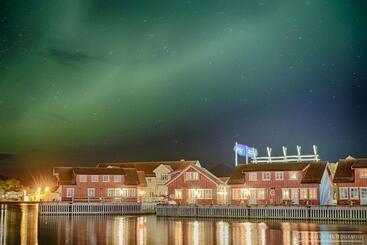 هتل Anker Brygge