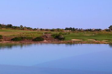 هتل Antica Locanda Del Golf