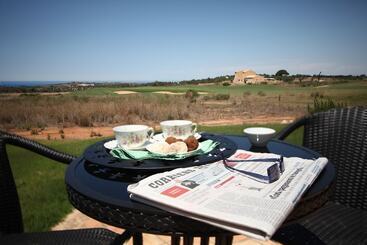 هتل Antica Locanda Del Golf