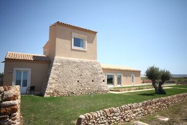 هتل Antica Locanda Del Golf