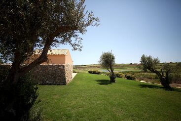 هتل Antica Locanda Del Golf