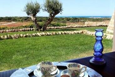 هتل Antica Locanda Del Golf