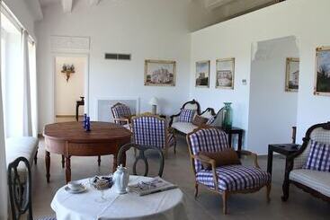 هتل Antica Locanda Del Golf