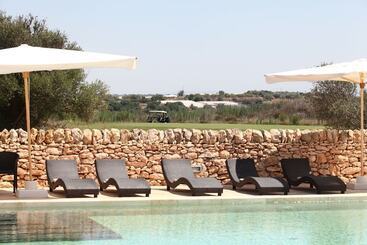 هتل Antica Locanda Del Golf