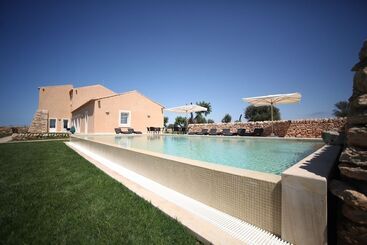 هتل Antica Locanda Del Golf