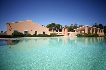 هتل Antica Locanda Del Golf
