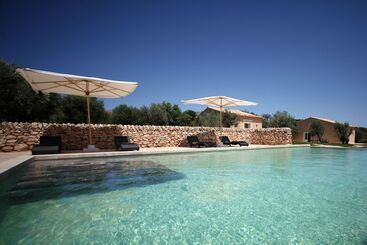 هتل Antica Locanda Del Golf