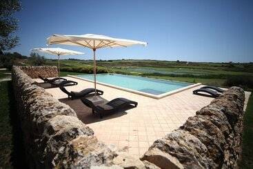 هتل Antica Locanda Del Golf