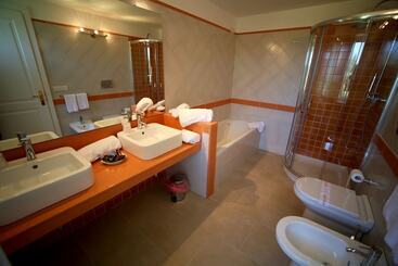 هتل Antica Locanda Del Golf