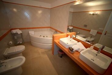 هتل Antica Locanda Del Golf