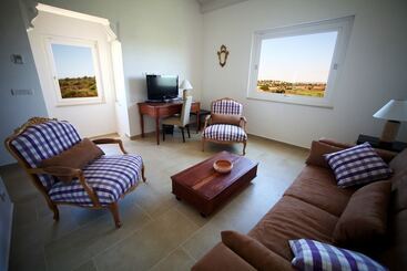 هتل Antica Locanda Del Golf