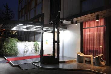 בית מלון כפרי Ariane