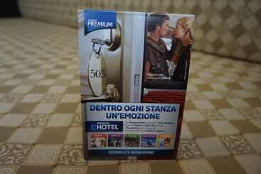 Hotell Astoria