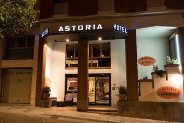 هتل Astoria