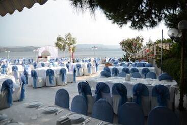 هتل Atamer Doga Resort