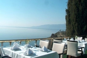 هتل Atamer Doga Resort