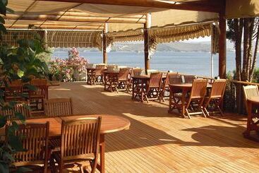 هتل Atamer Doga Resort
