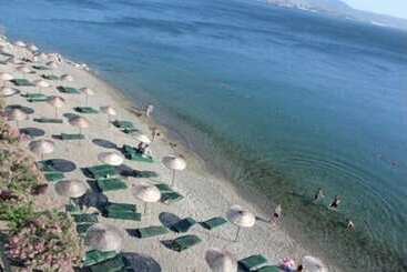 هتل Atamer Doga Resort