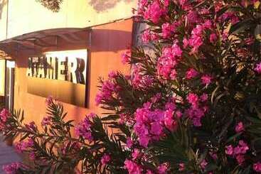هتل Atamer Doga Resort