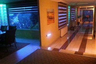 هتل Atamer Doga Resort