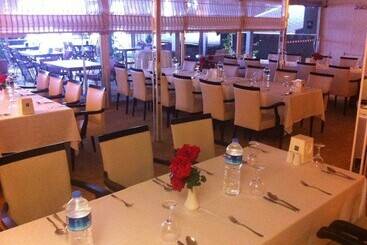 هتل Atamer Doga Resort
