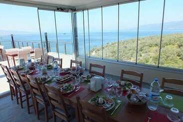 هتل Atamer Doga Resort