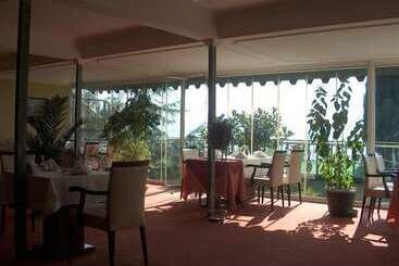 هتل Atamer Doga Resort