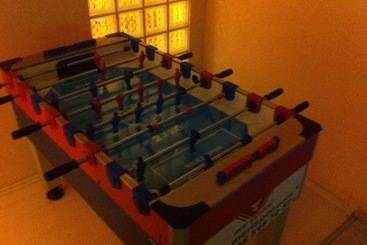 هتل Atamer Doga Resort