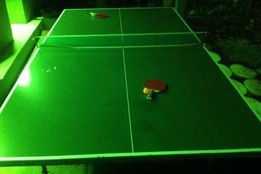 هتل Atamer Doga Resort