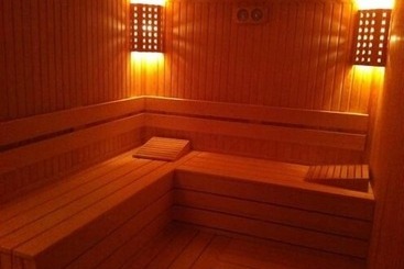 هتل Atamer Doga Resort