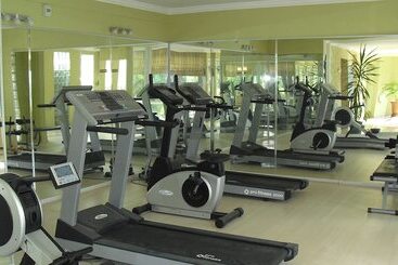 هتل Atamer Doga Resort