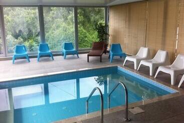 هتل Atamer Doga Resort
