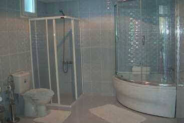 هتل Atamer Doga Resort