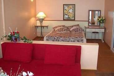 هتل Atamer Doga Resort