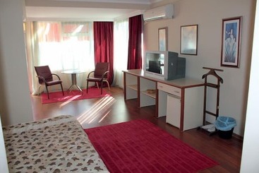 هتل Atamer Doga Resort