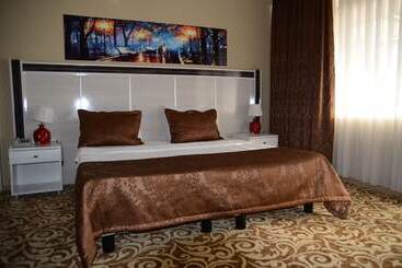 هتل Atamer Doga Resort