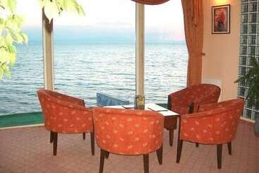 هتل Atamer Doga Resort