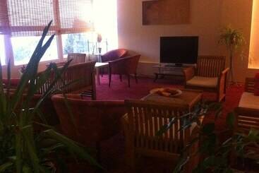 هتل Atamer Doga Resort