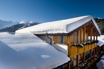 בית מלון כפרי Boscone Suite