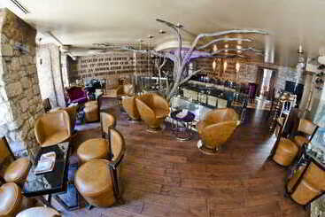 Boutique Hotel Astoria