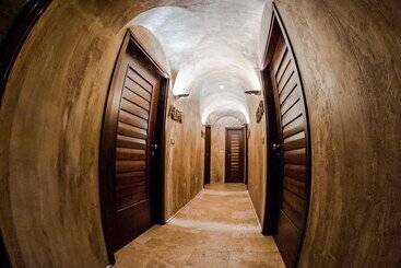 Boutique Hotel Astoria