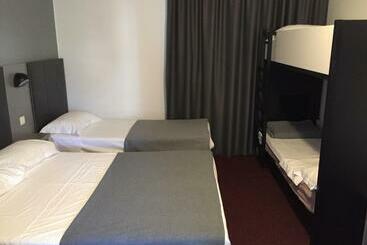 Brit Hotel Marvejols
