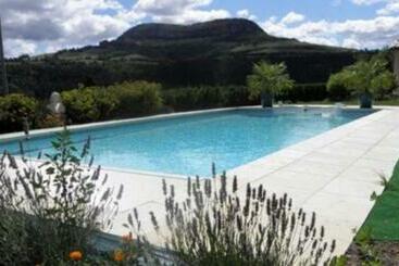 Brit Hotel Marvejols