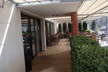Brit Hotel Marvejols