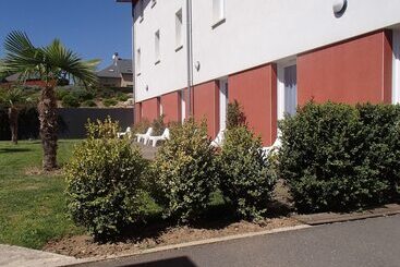 Brit Hotel Marvejols